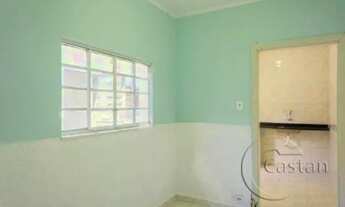 Imagem 4: Casa para alugar na vila prudente