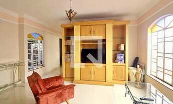 Imagem 2: Casa à Venda - Campestre, 3 Quartos, 190 m2