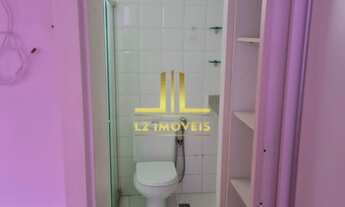 Imagem 4: Apartamento à venda no bairro Pituba - Salvador/BA