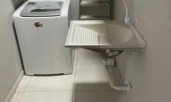 Imagem 5: Aluguel Casa Semi-Mobiliada Pedrinhas