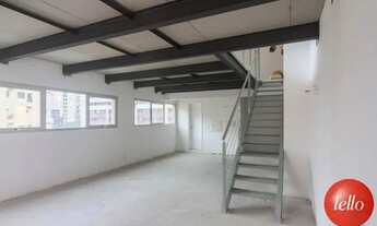 Imagem 5: São Paulo - Conjunto Comercial/Sala - Vila Madalena