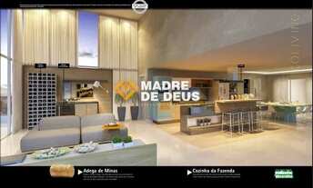 Imagem 5: Condomínio Alto Padrão com a Assinatura Novaes