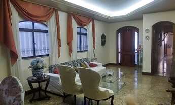 Imagem 7: CASA NA CARIPUNAS - 4/4 sendo 2 suítes, 3 vagas, churrasqueira, Fino Acabamento!!!