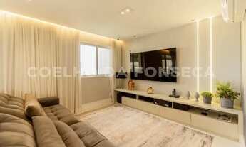 Imagem 6: Barueri - Apartamento Padrão - Alphaville