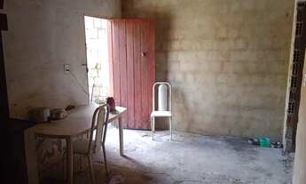 Imagem 4: Vendo ou troco Casa com 2 dormitórios