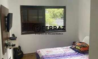 Imagem 7: Sobrado de 122m², com 3 dormitórios ao lado da Av. Faria Lima - Itaim Bibi