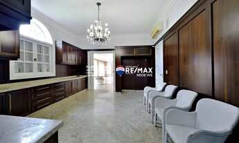 Imagem 10: Casa á venda Country Village com 1027 m² por R$ 13.000.000 - Country Village - Ribeirão Pr