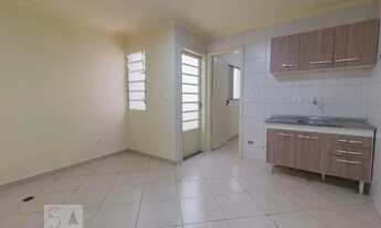 Imagem: Apartamento para Aluguel - Cambuci, 1 Quarto
