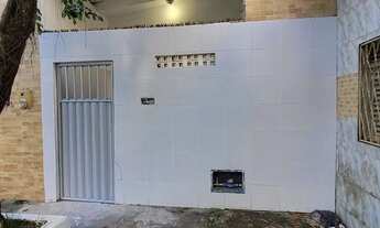 Imagem: Do lado da UEPB temos essa excelente casa