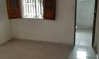 Imagem 5: Casa em Simões Filho