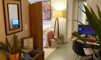 Imagem: Apartamento Locação Vila Nova Conceição