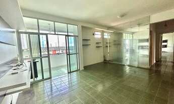 Imagem 3: Parque Sabia / Av. Pedro Teixeira / 3 qts / D. Pedro