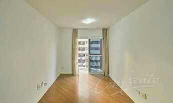 Imagem 3: Apartamento Batel