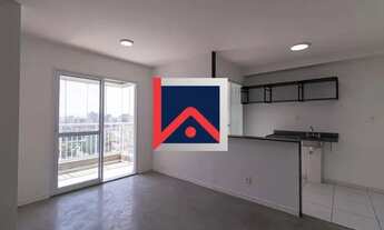 Imagem 5: Apartamento Locação 2 Dormitórios - 52 m² Bela Vista