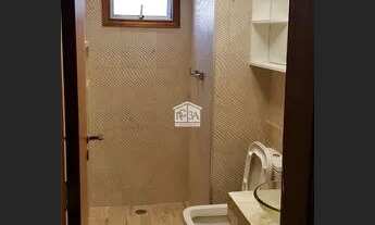 Imagem 7: Apartamento para locação com 3 dormitórios e varanda gourmet no Jardim Anália Franco, São