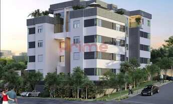 Imagem: Cobertura para Venda em Belo Horizonte