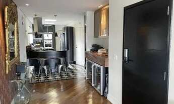 Imagem 7: Apartamento Venda Bela Vista 185 m² 2 Dormitórios