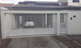 Imagem 2: Casa de 224m² para venda no Jardim Aurélia, em Campinas