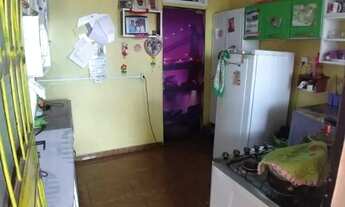 Imagem 7: Casa para venda tem 84 metros quadrados com 2 quartos em São Marcos - Salvador - BA