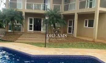 Imagem: Casa com 3 dormitórios à venda, 390 m²