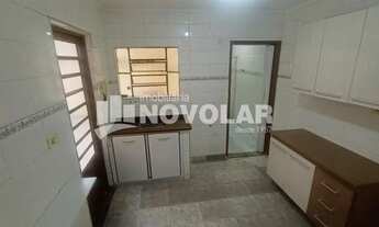 Imagem 5: Sobrado na Vila Maria Baixa