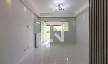 Imagem 2: Casa de Condomínio para Aluguel - São Pedro, 3 Quartos, 100 m2