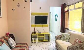 Imagem 6: Apartamento para venda possui 45 metros quadrados com 1 quarto em Tupi - Praia Grande - SP