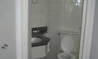 Imagem 6: Flat para alugar no Jardins - Edifício Garden Special - Cód. HZZ11752