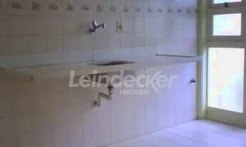 Imagem 3: Apartamento de 1 quarto para alugar no bairro Jardim Do Salso