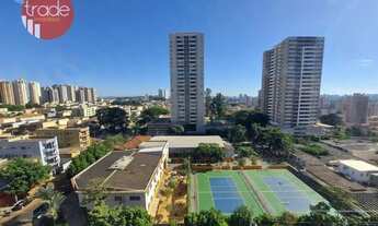 Imagem 3: Apartamento com 3 dormitórios à venda, 124 m² por R$ 1.100.000,00 - Jardim Irajá - Ribeirã