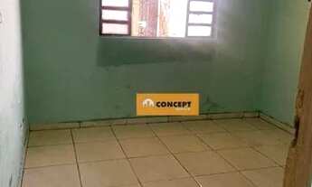 Imagem 3: Casa com 3 dormitórios à venda por R$ 360.000 - Cidade Miguel Badra - Suzano/SP