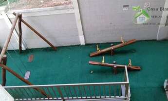 Imagem 7: Apartamentos Residenciais para venda em Maua no bairro Parque São Vicente