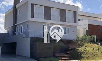 Imagem 3: Casa com 5 dormitórios à venda, 400 m² - Condomínio Reserva do Paratehy - São José dos Cam