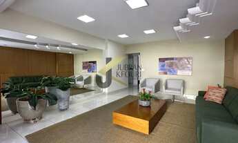 Imagem 3: Apartamento RESIDENCIAL em CAMPINAS - SP, CAMBUÍ