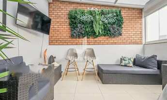 Imagem 7: Apartamento à venda, Pinheiros, São Paulo, São Paulo