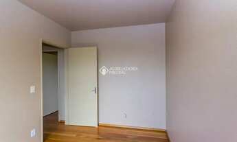 Imagem 6: Apartamento para aluguel possui 54 metros quadrados com 2 quartos