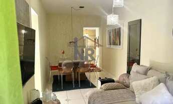 Imagem 5: Apartamento-À VENDA-Anil-Rio de Janeiro-RJ