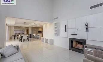 Imagem 3: Apartamento para Venda - 245m², 3 dormitórios, sendo 3 suites, 4 vagas - Vila Ipiranga