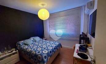 Imagem 6: Apartamento com 2 dormitórios à venda, 90 m² por R$ 280.000,00 - Engenho Novo - Rio de Jan