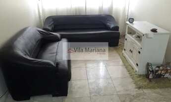 Imagem 2: Apartamento em Vila Mariana - São Paulo