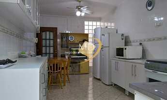 Imagem 2: SãO CAETANO DO SUL - Casa Padrão - Nova Gerty