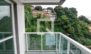 Imagem 5: Apartamento para Aluguel - Tijuca, 2 Quartos, 64 m2