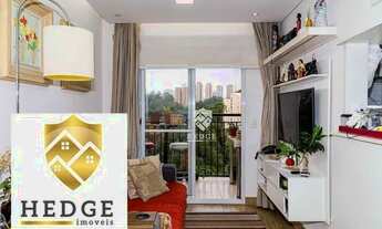 Imagem: Apartamento com 2 dormitórios à venda