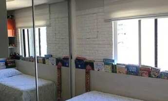 Imagem 7: AC- Apartamento Incrível 3 sts 150 metros 5 vagas Porteira Fechada - Alto padrão