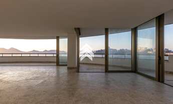 Imagem: APARTAMENTO 576M² VALE DO SERENO - NOVA