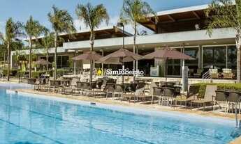 Imagem 5: Terreno a venda no Alphaville. Bairro Alphaville Ribeirão Preto