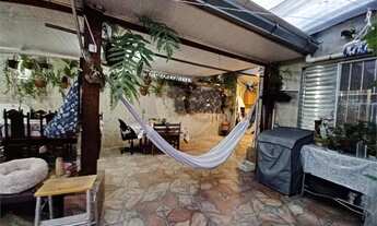 Imagem 7: Excelente Casa com 300 m2 - Bairro do Limão - 3 vagas - 3 dormitorios 1 suite - escritori