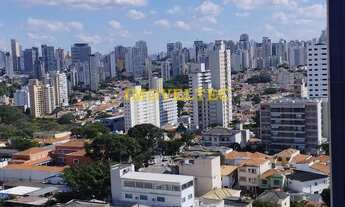 Imagem 5: APARTAMENTO RESIDENCIAL em SÃO PAULO - SP, CAMBUCI