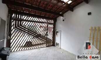 Imagem 2: Sobrado para venda na mooca com 2 dormitórios 1 vaga