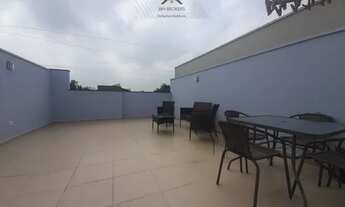 Imagem 2: Cobertura sem Condomínio à venda no bairro Jardim Paraíso - Santo André/SP